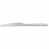 Tria, Dinner Knife, 9 1/8", Satin Dolce, 18/0 S/S