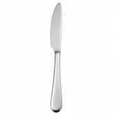 Oneida Hospitality Butter Knife, 7", Lumos, 18/0 S/S