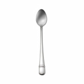 Oneida Hospitality Iced Tea Spoon, Astragal, 7 1/2", 18/10 S/S
