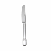 Oneida Hospitality Table Knife, Astragal, 9 3/8", 18/10 S/S