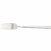 Venu, Dinner Fork, 7 7/8", Gala, 18/0 S/S