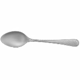 Venu, Teaspoon, 6 1/2", Marquis, 18/0 S/S, Hammered