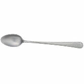 Venu, Iced Tea Spoon, 7 1/2", Marquis, 18/0 S/S, Hammered