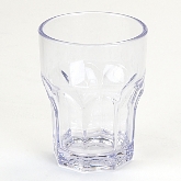 Carlisle Louis Plastic Tumbler, 10 oz