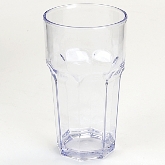 Carlisle Louis Plastic Tumbler, 22 oz