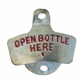 Spill-Stop Starr-X Cast Bottle Opener