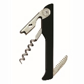 Franmara Inc. Hugger Corkscrew, Black