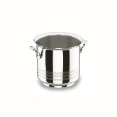 Culinary Essentials, Wine Bucket, 8 1/4" dia. x 8 3/4"H, 18/10 S/S