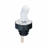 Spill-Stop Ban-M Pourer, the One w/ The Screen, Clear