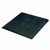 Adcraft, Anti-Fatigue Mat, Black