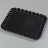 Carlisle 18" x 14" Polypropylene Cafe Tray