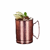 World Tableware, Tall Moscow Mule Mug, Smooth, 14 oz