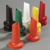 Carlisle Pour-Plus Spout, Assorted