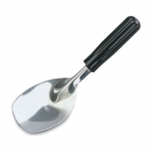 Vollrath Ice Cream/Utility Spade, 9" L, w/Black Handle