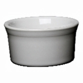 Homer Laughlin Ramekin, 4", 8 oz Fiesta White