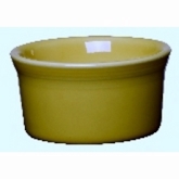 Homer Laughlin Ramekin, 8 oz Fiesta Sunflower