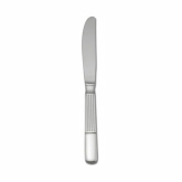 Oneida Hospitality Dinner Knife, Athena, 9", 18/0 S/S