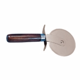 American Metalcraft Pizza Cutter, 4" Wheel