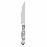 Oneida Hospitality Pearl Steak Knife, Crest, 9 1/4"