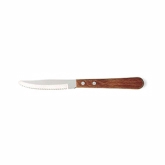 Walco Steak Knife, 3 3/4" Blade, Round Tip