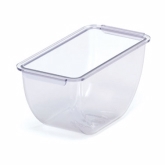 San Jamar, Replacement Tray, 1 pt