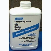 Norton Co. Oil for Multi-oil Sharpening Stone