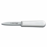 Dexter-Russell, SoftGrip 3 1/4" Cook's Style Parer