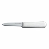 Dexter-Russell Sani-Safe 3 1/4" Cook's Style Parer