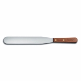 Dexter-Russell, Baker's Spatula, Traditional, S/S Blade, 10"