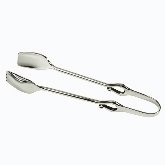 Myco, Salad Topping Tong, Calder, S/S, 6"