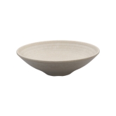 Tria, Salad Bowl, 34 oz, Melamine, Sandstone