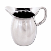 Adcraft, Deluxe Bell Pitcher