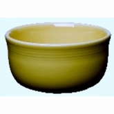 Homer Laughlin Gusto Bowl, 23 oz Colorations Sunflower