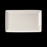 Steelite, Rectangular Platter, Taste, 10 5/8" x 6 1/2"