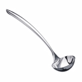 Browne Halco, Serving Ladle, Eclipse, 6 oz, 15", 18/8 S/S