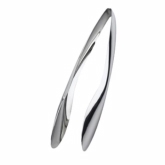 Browne Halco, Tongs, Eclipse, 18/8 S/S, Mirror Finish, 9 1/2"