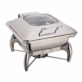 Arcata, Stand for 6 qt Square Chafer 074201