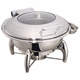 Arcata, Stand for 6.50 qt Round Chafer 074221