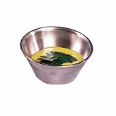 American Metalcraft, Sauce Dish, S/S, 4 oz
