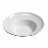 American Metalcraft, Bowl, 180 oz, Ceramic White