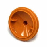 Zojirushi, Orange Screw/ Top for Carafe