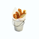 G.E.T. S/S Pail for Fries