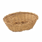 Alegacy, Bread Basket, Buff Color, 9" x 7" x 3"