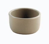 Gessner, Ramekin, Melamine, Bone, Modern, 2 oz