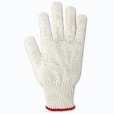 Magid Glove, Lightweight Glove, Large, Red Trim, Cut Resistant
