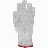 Magid Glove, Heavyweight Glove, Extra Small, Yellow Trim, Cut Resistant