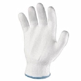 Magid Glove, Heavyweight Glove, Small, Blue Trim, Cut Resistant