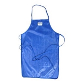 BurnGuard, QuicKlean Apron, 36" L x 24" W