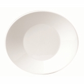 Tria, Joy Wide Rim Deep Plate, 17 oz, 9 3/8" dia., Neo Plus