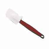 Rubbermaid, Scraper, 16 1/2", Red Heat Resistant Handle